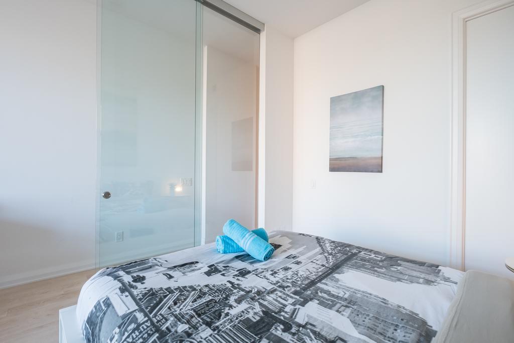 Luxury In Yorkville Τορόντο Εξωτερικό φωτογραφία
