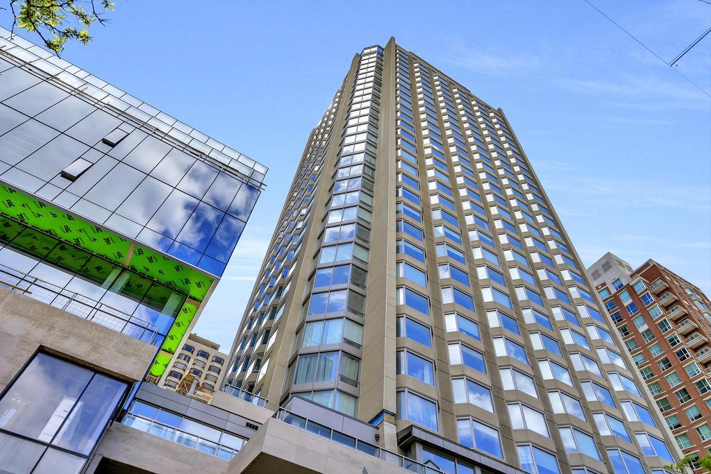 Luxury In Yorkville Τορόντο Εξωτερικό φωτογραφία